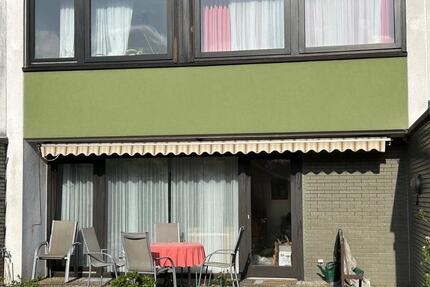 gepflegtes Reihenmittelhaus in Schildesche zimmer