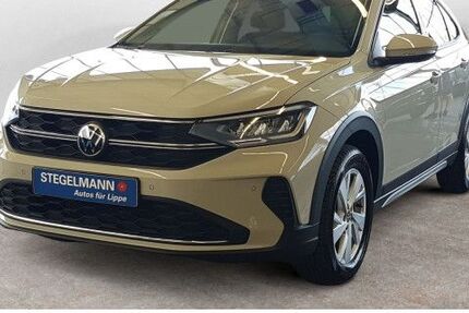 VW Taigo 2.709 km 25.630 &euro; Detmold 32756