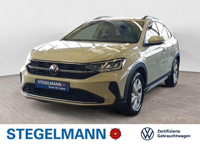 VW Taigo 2.709 km 25.630 &euro; Detmold 32756