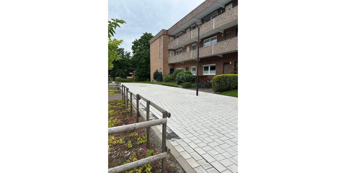 Etagenwohnung Oerlinghausen - 4 Zimmer, 106 m&sup2;, 245.000&euro; | Angebot:25722742