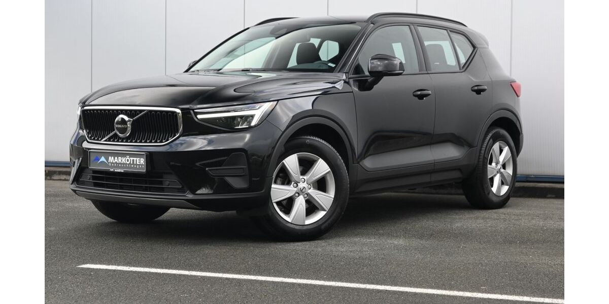 Volvo XC40 31.220 km 25.295 € Paderborn 33106
