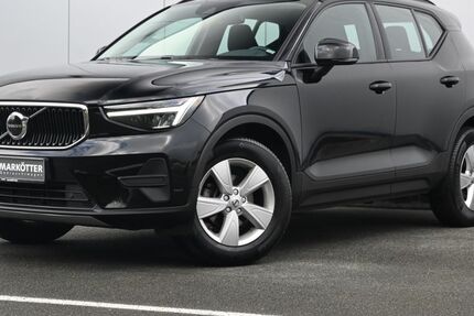 Volvo XC40 32.269 km 25.295 € Paderborn 33106