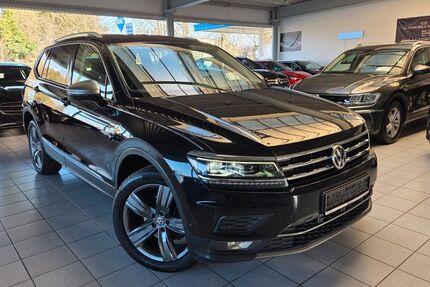 VW Tiguan Allspace 140.000 km 22.900 &euro; Salzkotten 33154