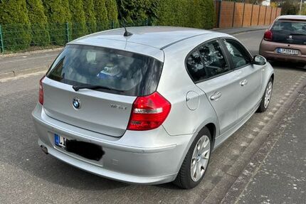 BMW 116 289.900 km 2.250 &euro; Oerlinghausen 33813