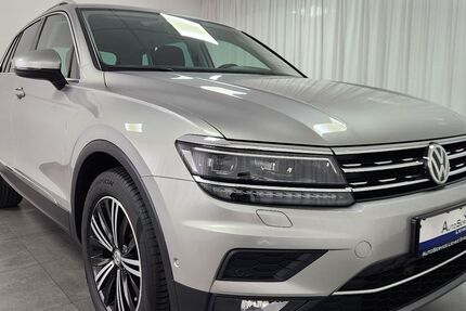 VW Tiguan 59.459 km 22.490 &euro; Schloß Holte-Stukenbrock 33758