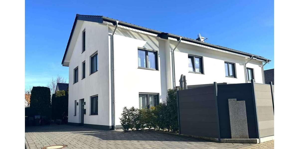 Einfamilienhaus Oerlinghausen - 4 Zimmer, 149 m&sup2;, 465.000&euro; | Angebot:26154195