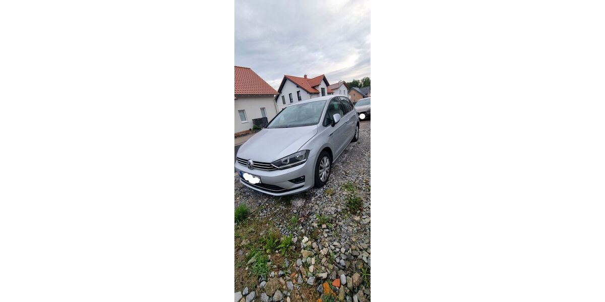 VW Golf Sportsvan 142.000 km 9.200 &euro; Bad Lippspringe 33175