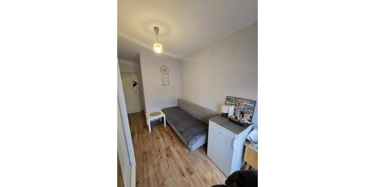 Etagenwohnung Horn-Bad Meinberg Bad Meinberg - 1 Zimmer, 25 m&sup2;, 450&euro; | Angebot:26132181
