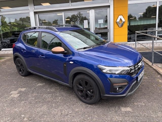 Dacia Sandero 13.556 km 17.490 € Paderborn 33104
