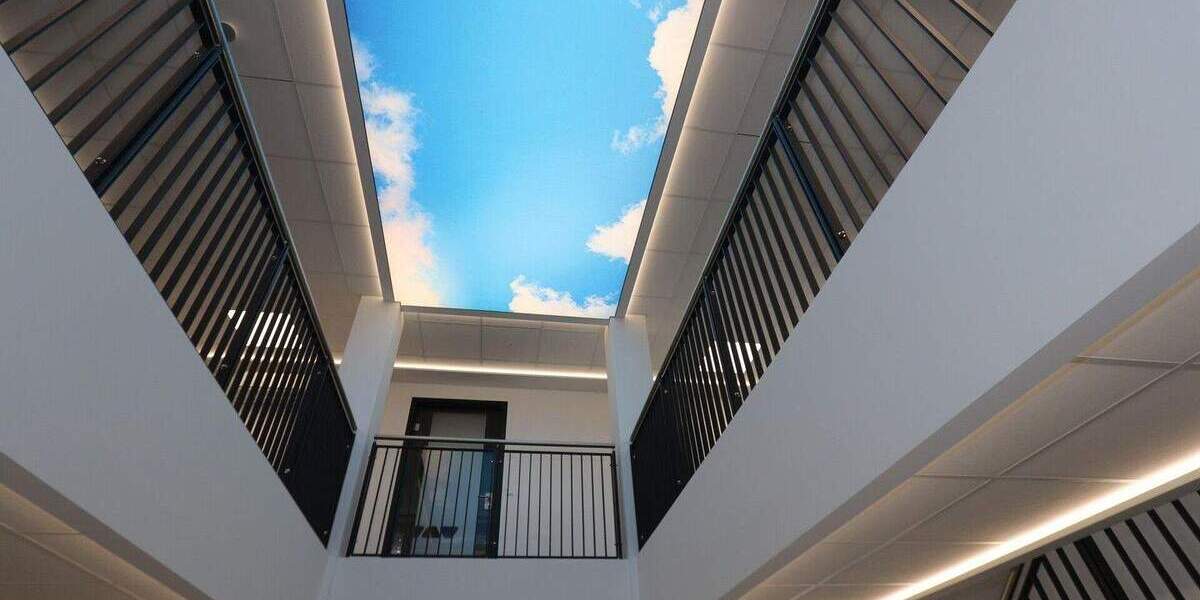 Vielseitig nutzbares Gewerbeanwesen in 33154 Salzkotten | High End Büro, Produktion, Logistik und Ausstellungshalle zimmer