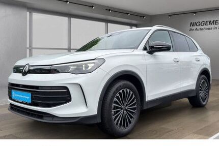 VW Tiguan 8.931 km 36.970 &euro; Salzkotten 33154