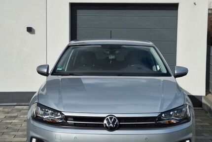VW Polo 50.000 km 13.900 &euro; Detmold 32758