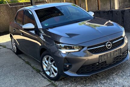 Opel Corsa 78.034 km 10.690 &euro; Paderborn 33104