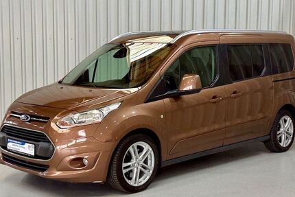 Ford Tourneo Connect 165.000 km 10.950 &euro; Lippstadt 59555