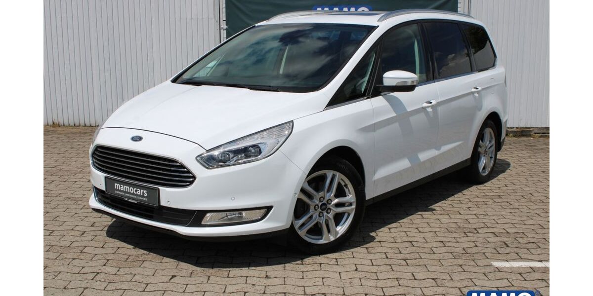 Ford Galaxy 152.900 km 17.550 &euro; Schloß Holte-Stukenbrock 33758