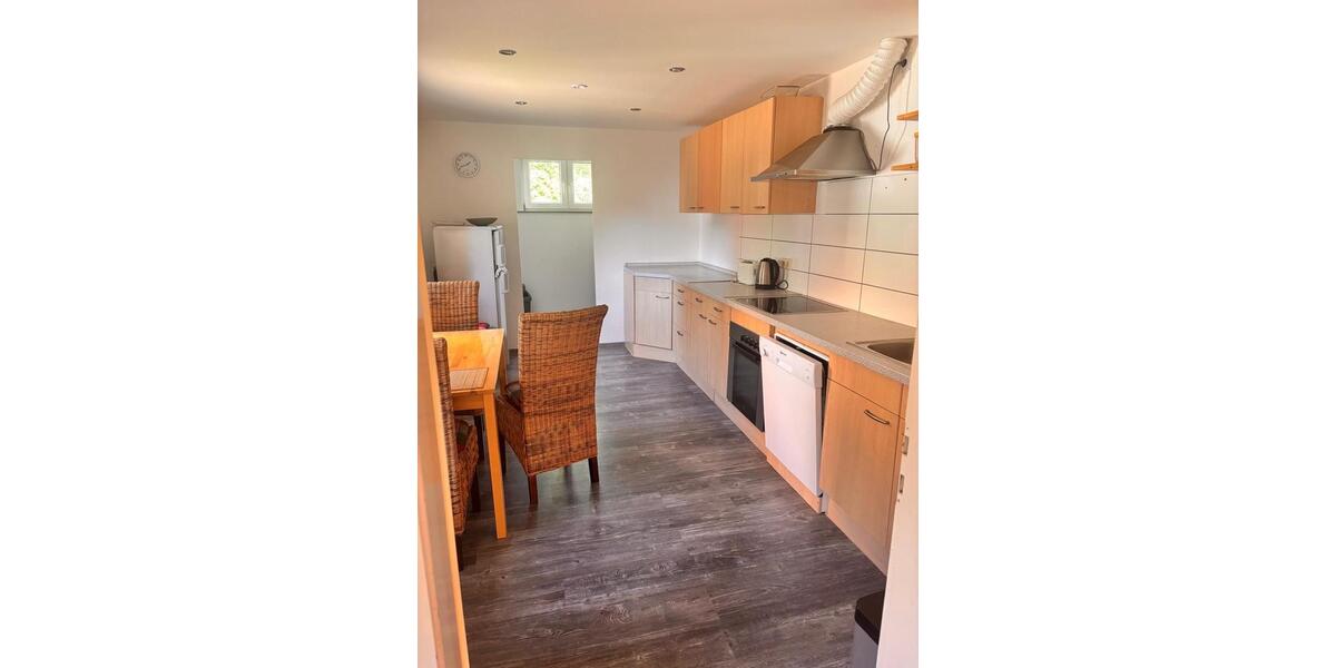 Etagenwohnung Steinheim - 4 Zimmer, 115 m&sup2;, 890&euro; | Angebot:27541842