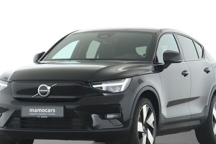 Volvo C40 6.670 km 40.980 € Bielefeld 33647