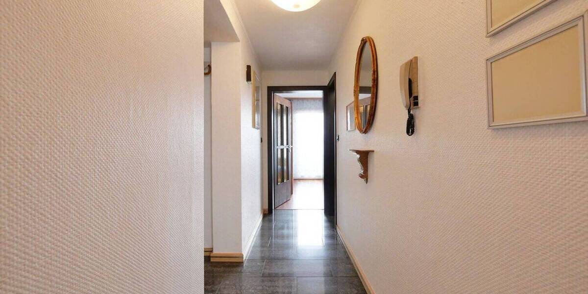 Etagenwohnung Bad Lippspringe - 2 Zimmer, 53 m&sup2;, 122.000&euro; | Angebot:26703554