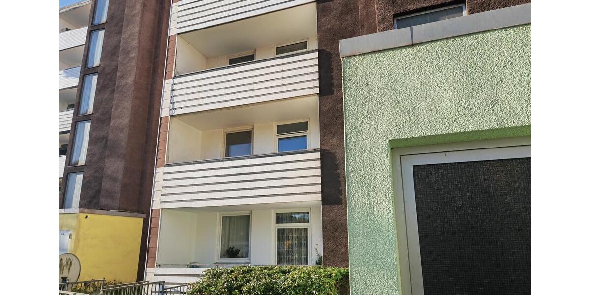 Etagenwohnung Paderborn - 4 Zimmer, 83 m&sup2;, 155.000&euro; | Angebot:27474925
