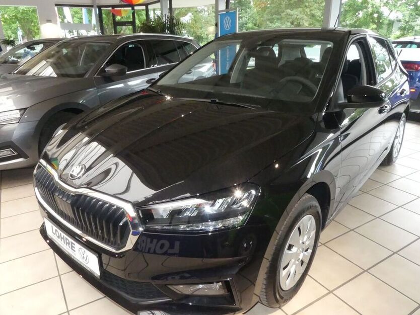Fabia