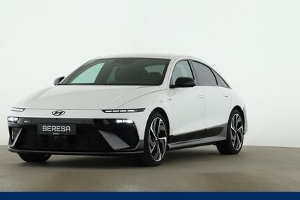 Hyundai IONIQ 6 5.900 km 56.880 &euro; Detmold 32758