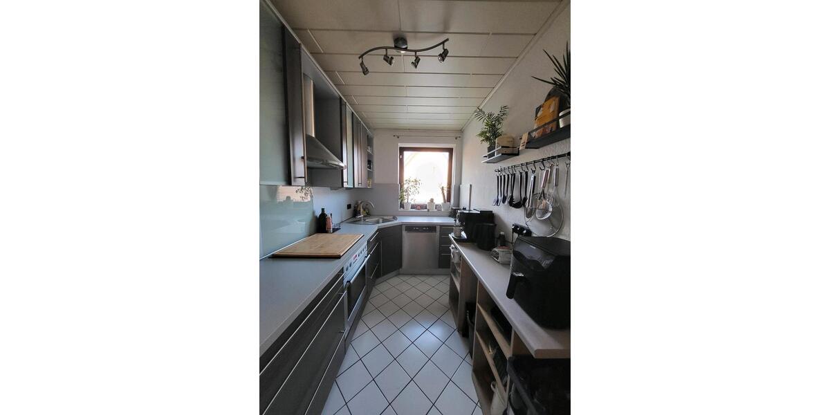 Etagenwohnung Paderborn Elsen - 3 Zimmer, 83 m&sup2;, 235.000&euro; | Angebot:25408303