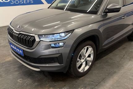 Skoda Kodiaq 40.000 km 31.999 &euro; Delbrück 33129