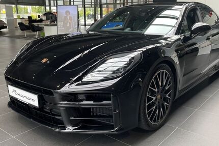 Porsche Panamera 10.900 km 149.700 € Bielefeld 33719