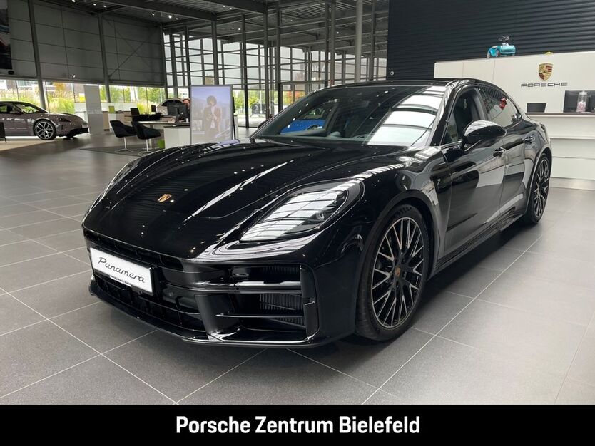 Porsche Panamera 10.900 km 149.700 € Bielefeld 33719