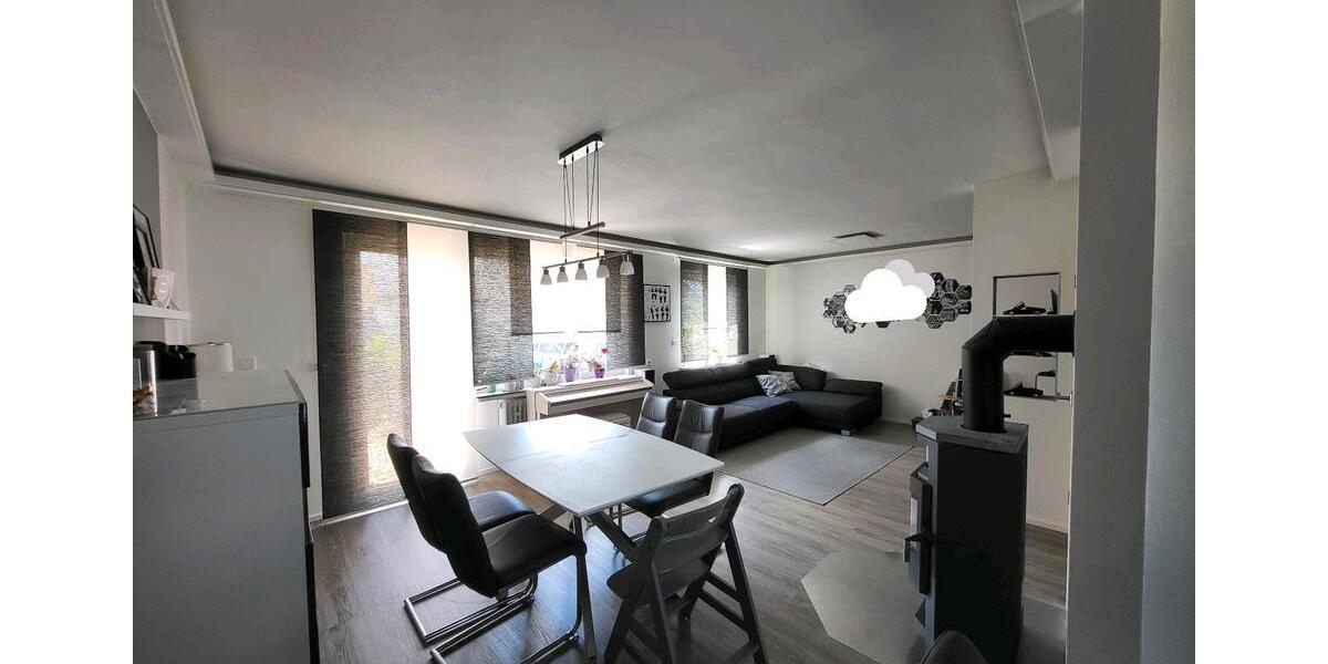 Schönes Haus mit Garten, sofort Bezugsbereit, provisionsfrei zimmer