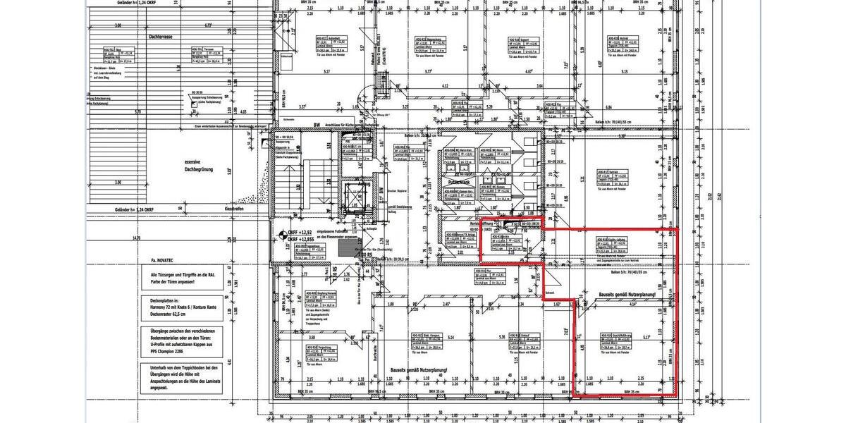 Gewerbeobjekt Paderborn Neuenbeken - 972&euro; | Angebot:20438580