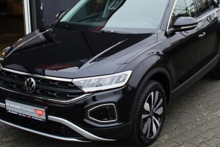 VW T-Roc 22.131 km 27.490 € Paderborn 33104