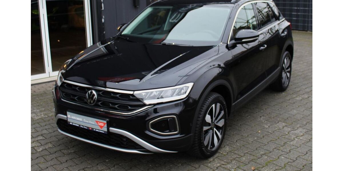 VW T-Roc 22.131 km 27.490 € Paderborn 33104