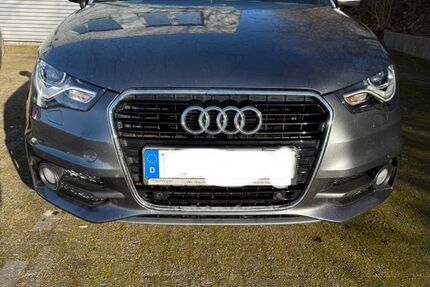 Audi A1 62.500 km 13.499 &euro; Bad Wünnenberg 33181