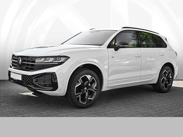 Touareg