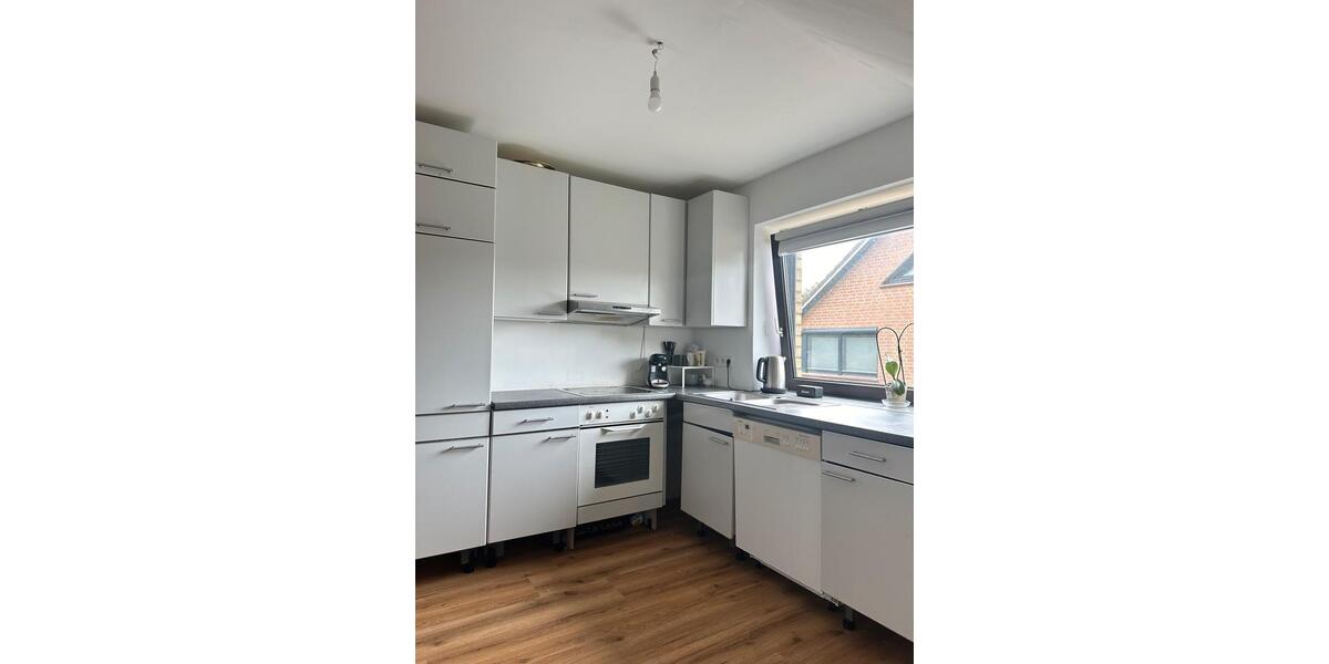 Maisonettenwohnung Paderborn Neuenbeken - 4 Zimmer, 120 m&sup2;, 1.290&euro; | Angebot:27596753
