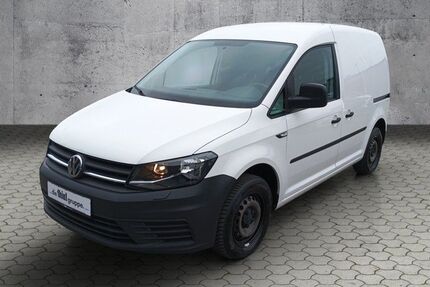 VW Caddy 83.000 km 13.990 € Paderborn 33104