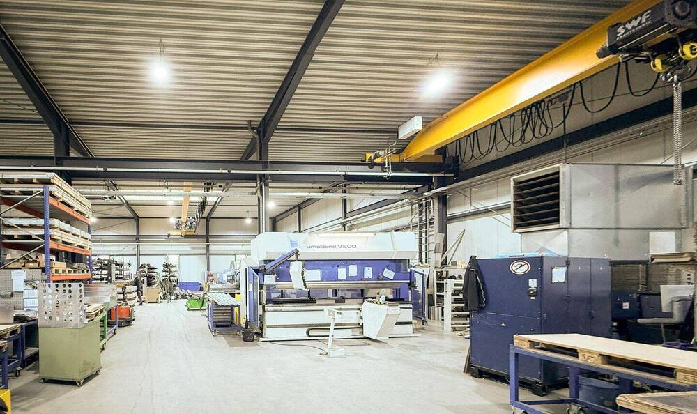 Gewerbeobjekt Horn-Bad Meinberg Horn - 2.690.000&euro; | Angebot:26029985