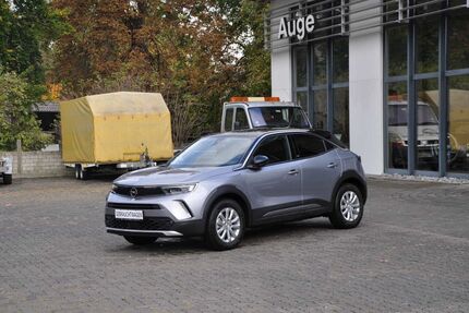 Opel Mokka 53.846 km 16.900 € Geseke 59590