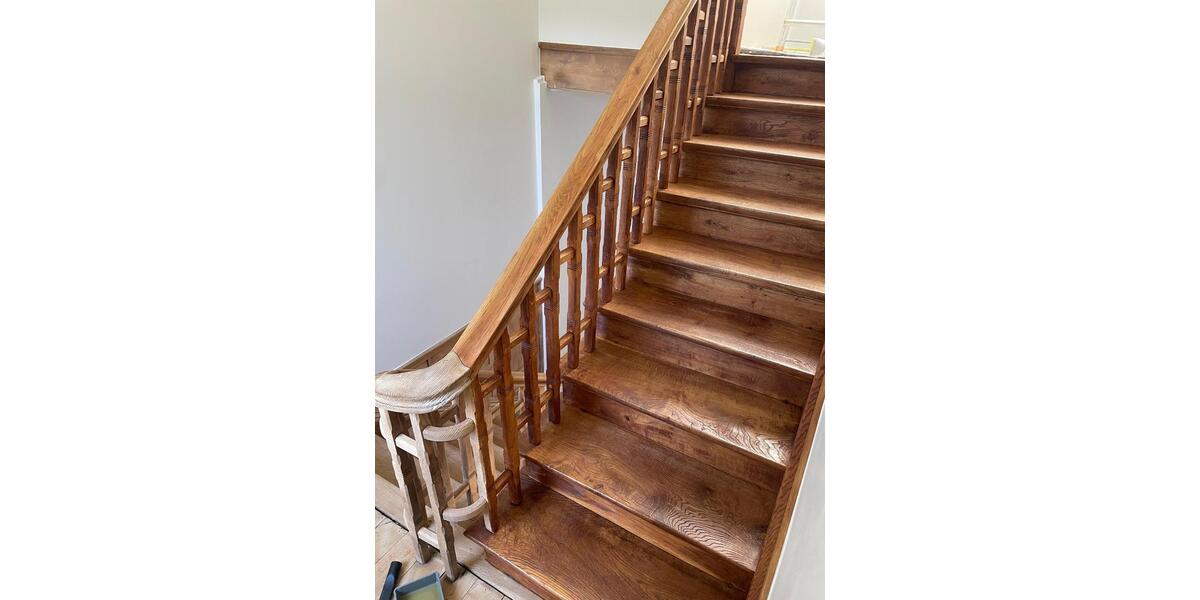 Erdgeschoßwohnung Detmold Hiddesen - 3 Zimmer, 89 m&sup2;, 360.000&euro; | Angebot:23705296