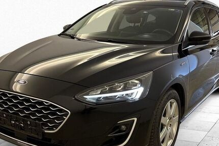 Ford Focus 140.000 km 17.398 &euro; Bad Lippspringe 33175