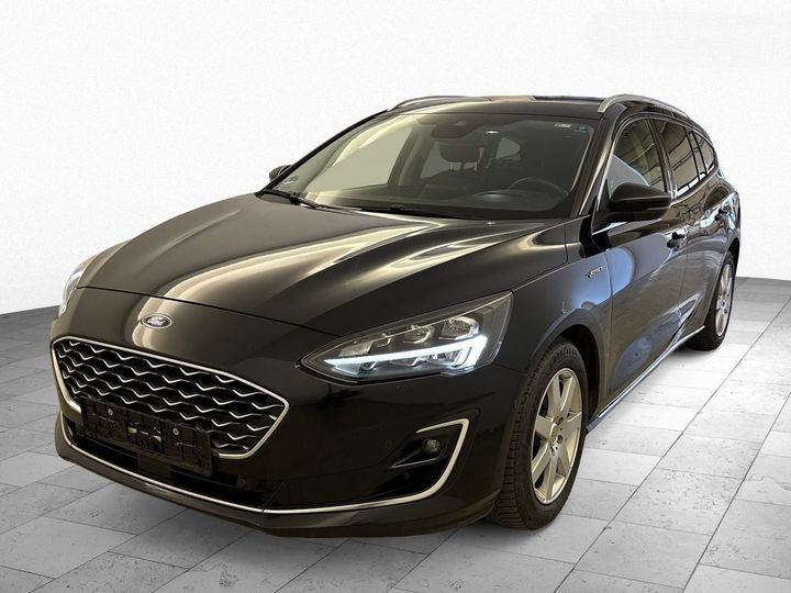 Ford Focus 140.000 km 17.398 &euro; Bad Lippspringe 33175