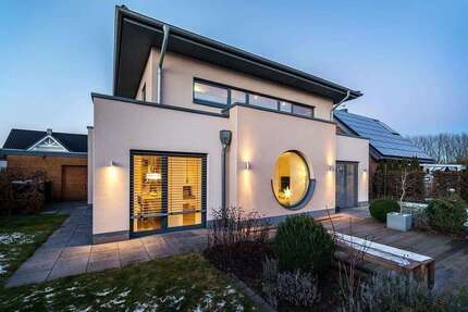 Haus Salzkotten - 6 Zimmer, 180 m&sup2;, 680.000&euro; | Angebot:26884125