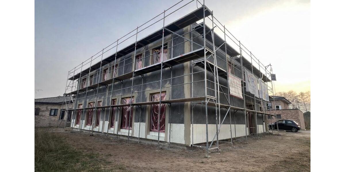 Erdgeschoßwohnung Delbrück - 2 Zimmer, 68 m&sup2;, 976&euro; | Angebot:26200606