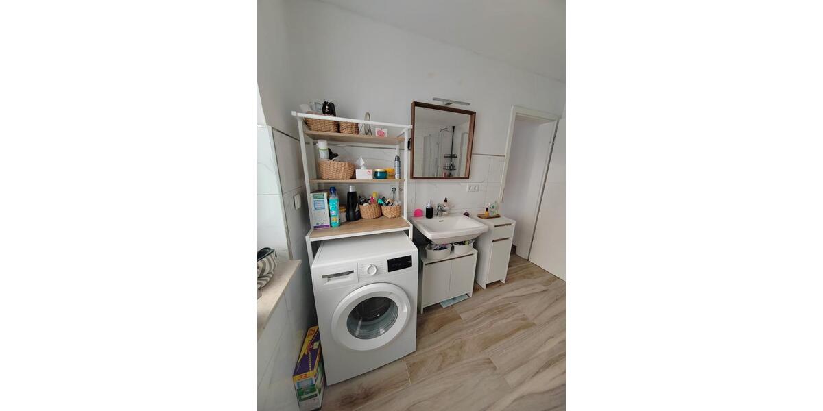 Erdgeschoßwohnung Paderborn Neuenbeken - 2 Zimmer, 80 m&sup2;, 950&euro; | Angebot:27556625