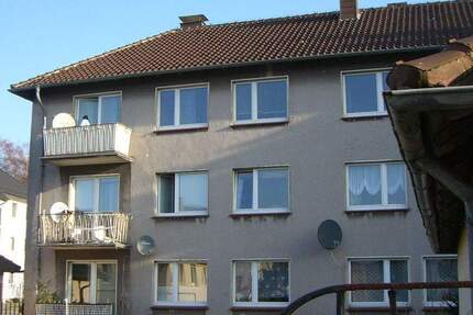 Wohnung Detmold Innenstadt - 4 Zimmer, 85 m&sup2;, 795&euro; | Angebot:25532850