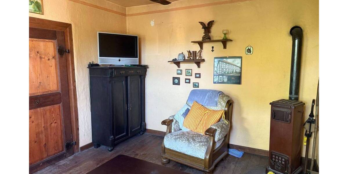 Einfamilienhaus Brakel Istrup - 6 Zimmer, 124 m&sup2;, 139.000&euro; | Angebot:26715440