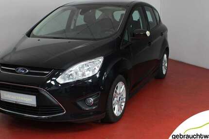Ford C-Max 114.179 km 4.949 € Horn-Bad Meinberg 32805