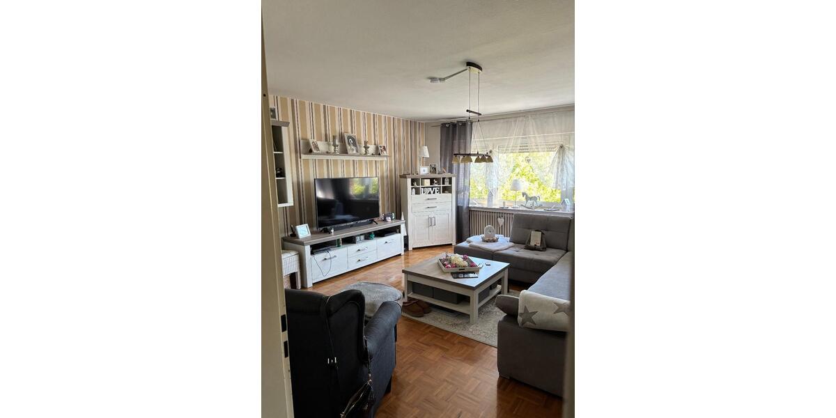 Etagenwohnung Paderborn Elsen - 4 Zimmer, 94 m&sup2;, 800&euro; | Angebot:26482689