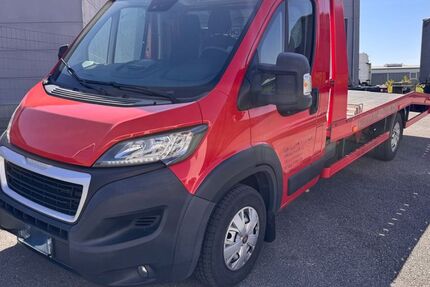 Peugeot Boxer 94.000 km 22.999 &euro; Paderborn 33100